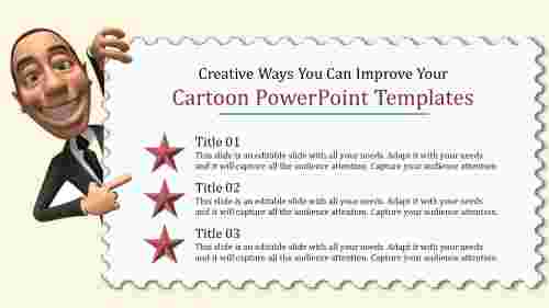 cartoon powerpoint templates-Creative Ways You Can Improve Your Cartoon Powerpoint Templates
